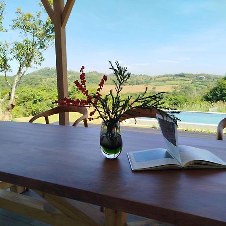 Villa Roukh Kiri Khaoyai, The Centara Collection Pak Chong Esterno foto