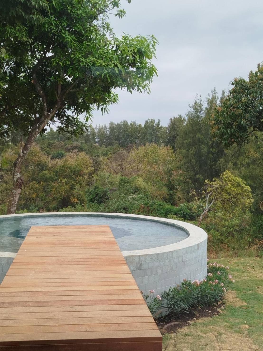 Villa Roukh Kiri Khaoyai, The Centara Collection Pak Chong Esterno foto