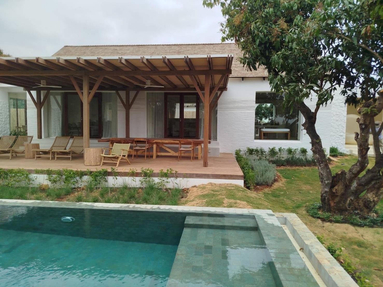Villa Roukh Kiri Khaoyai, The Centara Collection Pak Chong Esterno foto