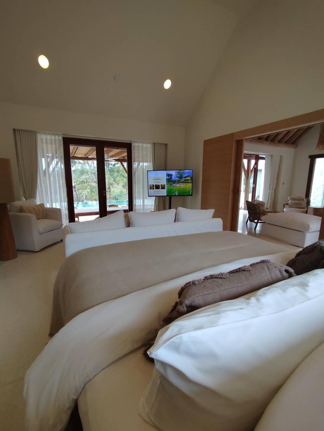 Villa Roukh Kiri Khaoyai, The Centara Collection Pak Chong Esterno foto