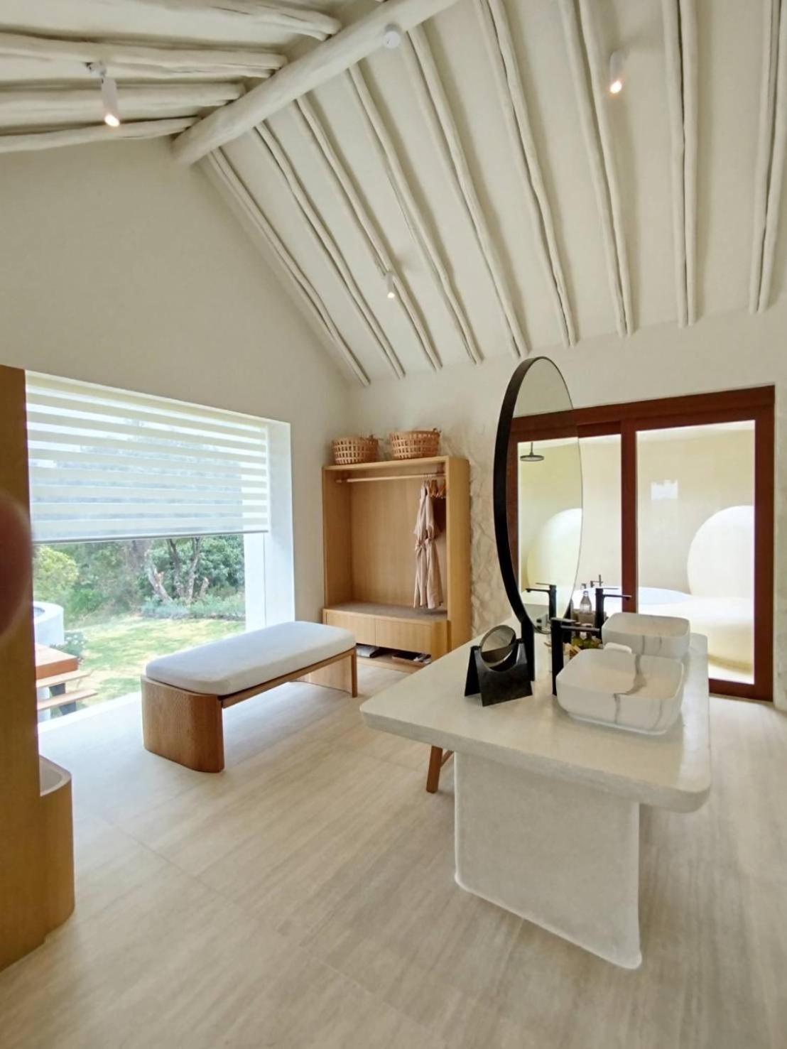 Villa Roukh Kiri Khaoyai, The Centara Collection Pak Chong Esterno foto