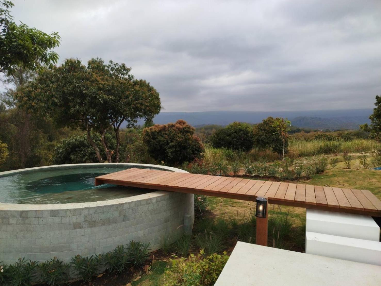 Villa Roukh Kiri Khaoyai, The Centara Collection Pak Chong Esterno foto