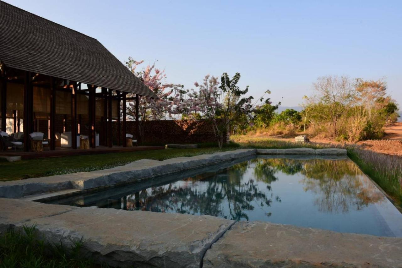 Villa Roukh Kiri Khaoyai, The Centara Collection Pak Chong Esterno foto