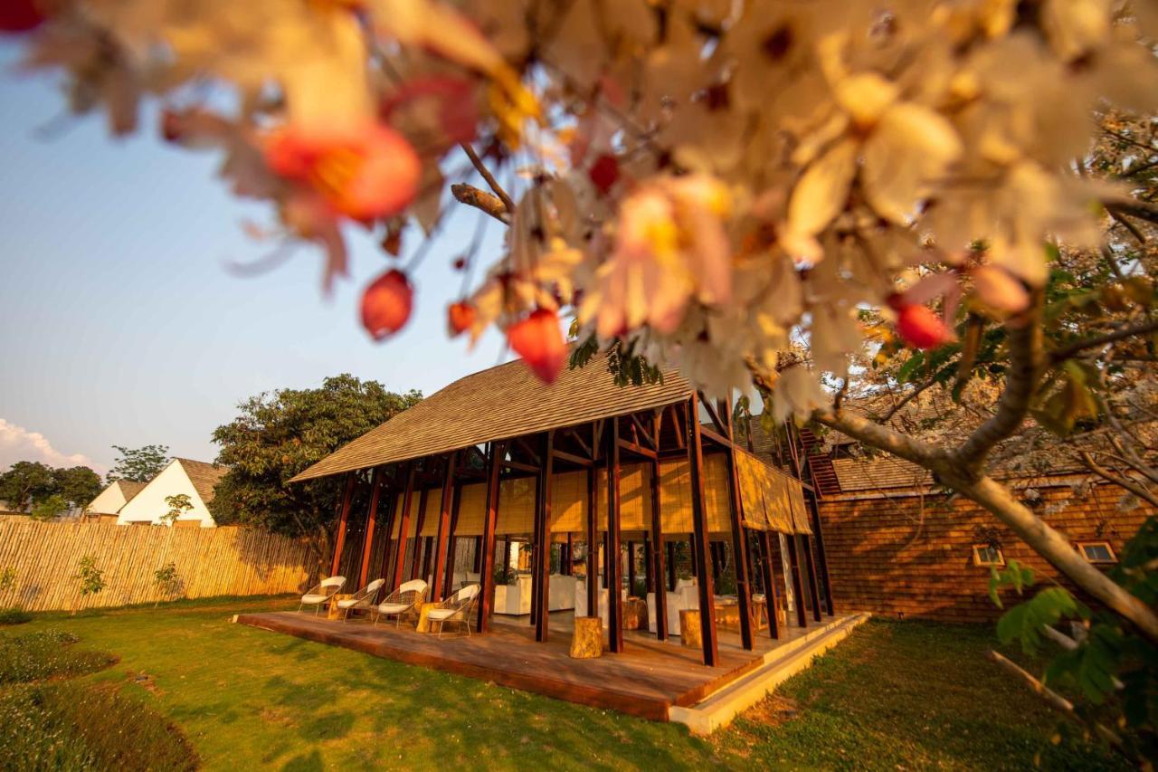 Villa Roukh Kiri Khaoyai, The Centara Collection Pak Chong Esterno foto