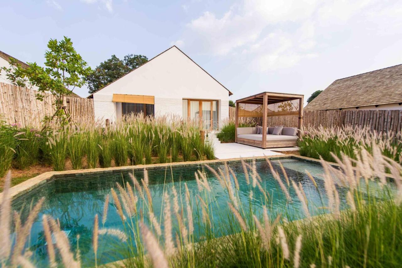 Villa Roukh Kiri Khaoyai, The Centara Collection Pak Chong Esterno foto