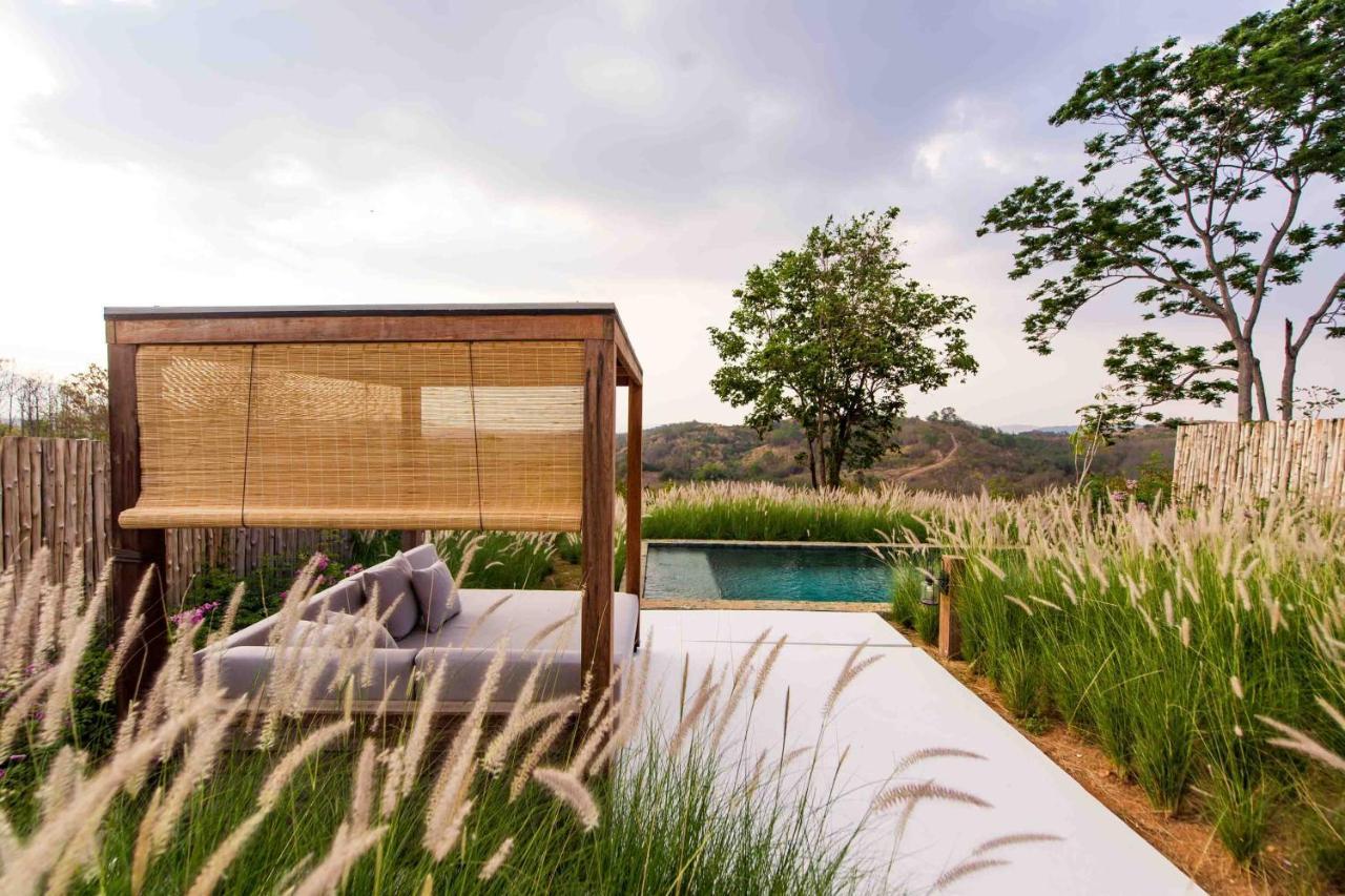 Villa Roukh Kiri Khaoyai, The Centara Collection Pak Chong Esterno foto