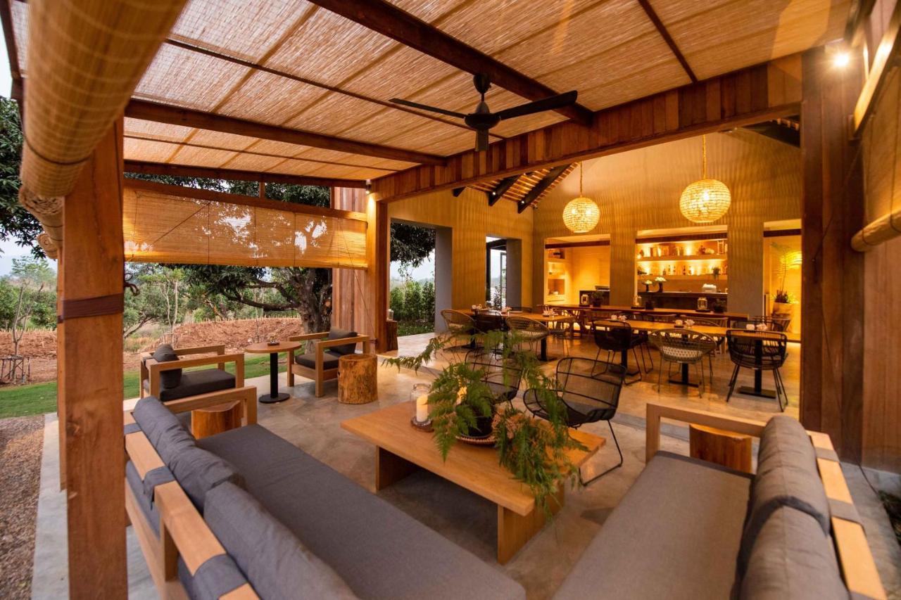 Villa Roukh Kiri Khaoyai, The Centara Collection Pak Chong Esterno foto