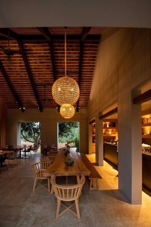 Villa Roukh Kiri Khaoyai, The Centara Collection Pak Chong Esterno foto