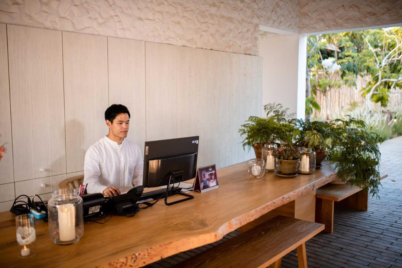 Villa Roukh Kiri Khaoyai, The Centara Collection Pak Chong Esterno foto