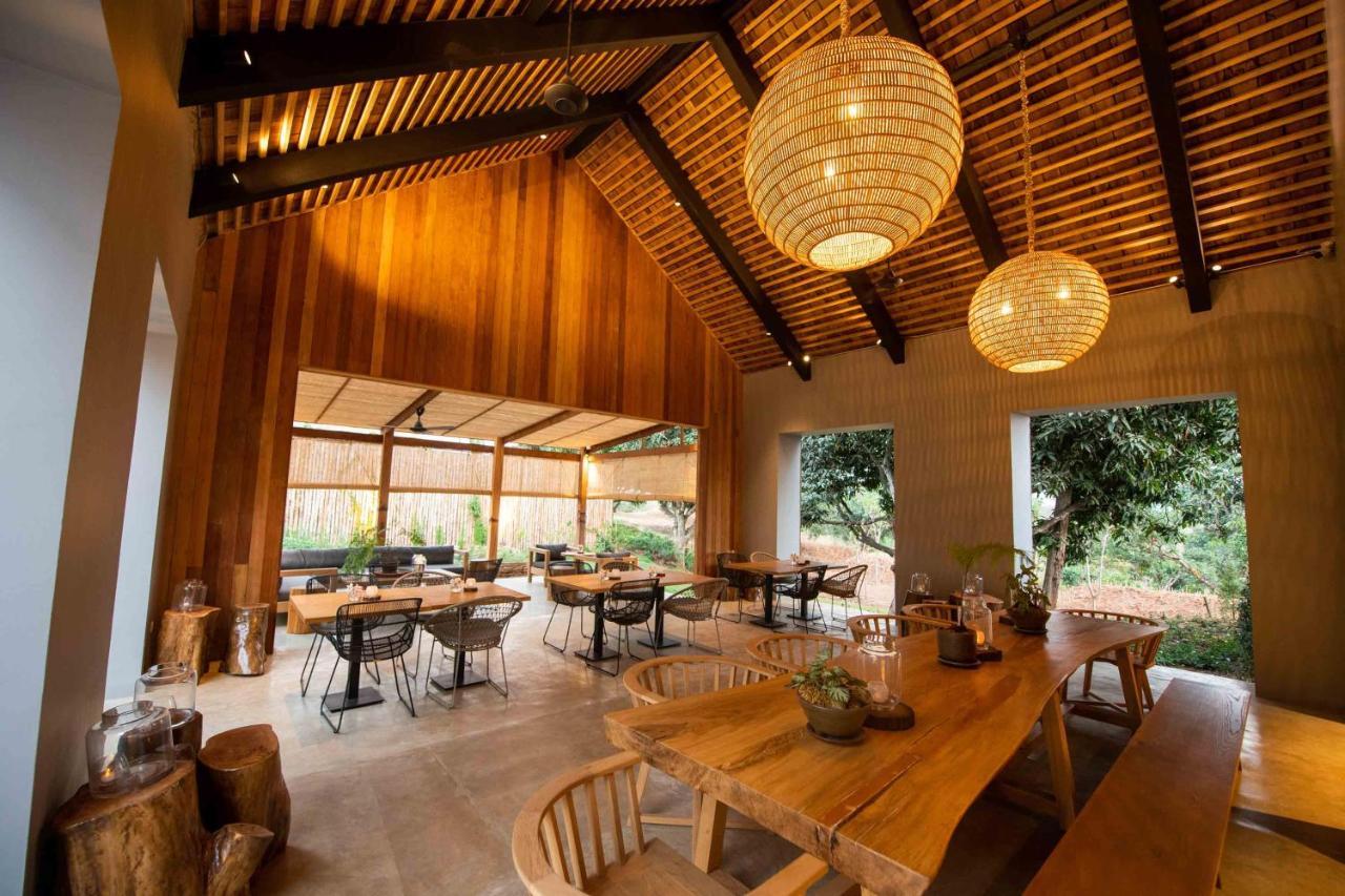 Villa Roukh Kiri Khaoyai, The Centara Collection Pak Chong Esterno foto